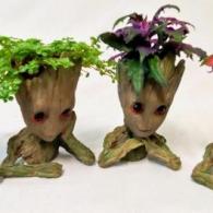 Gardens (Guardians) of the Galaxy